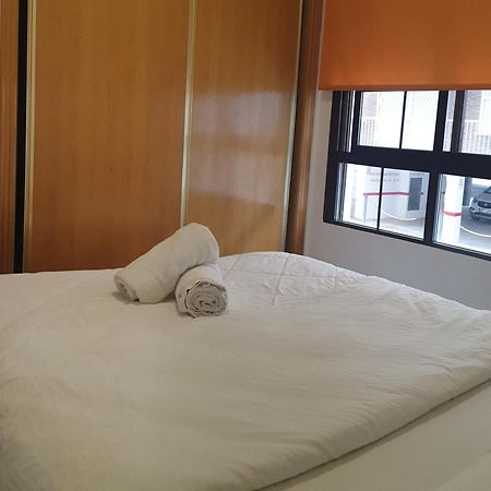 Apartamento Guardamar Playa Гуардамар-дел-Сегура Екстер'єр фото