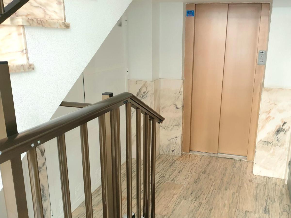 Apartamento Guardamar Playa Гуардамар-дел-Сегура Екстер'єр фото